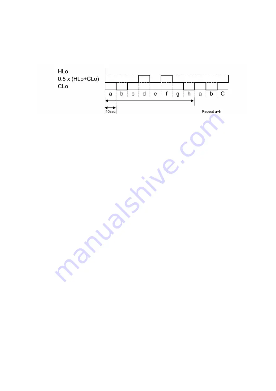 Panasonic CS-C28GKF Service Manual Download Page 39