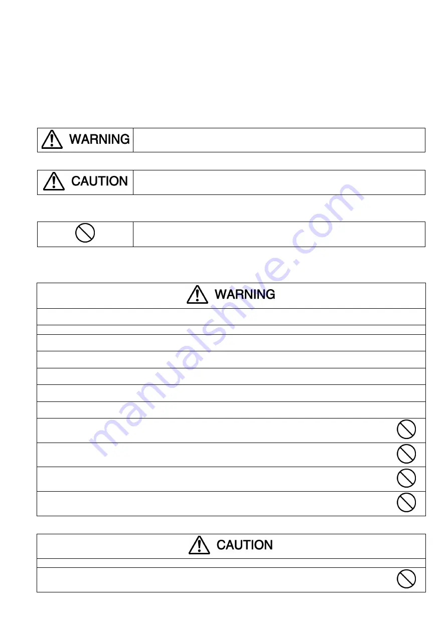 Panasonic CS-C9EKZW Service Manual Download Page 3