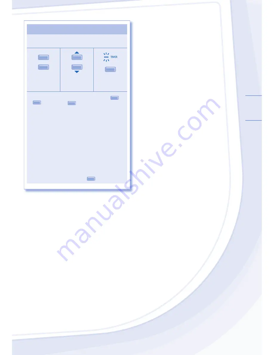 Panasonic CS-CE12JKE-1 Operating Instructions Manual Download Page 23