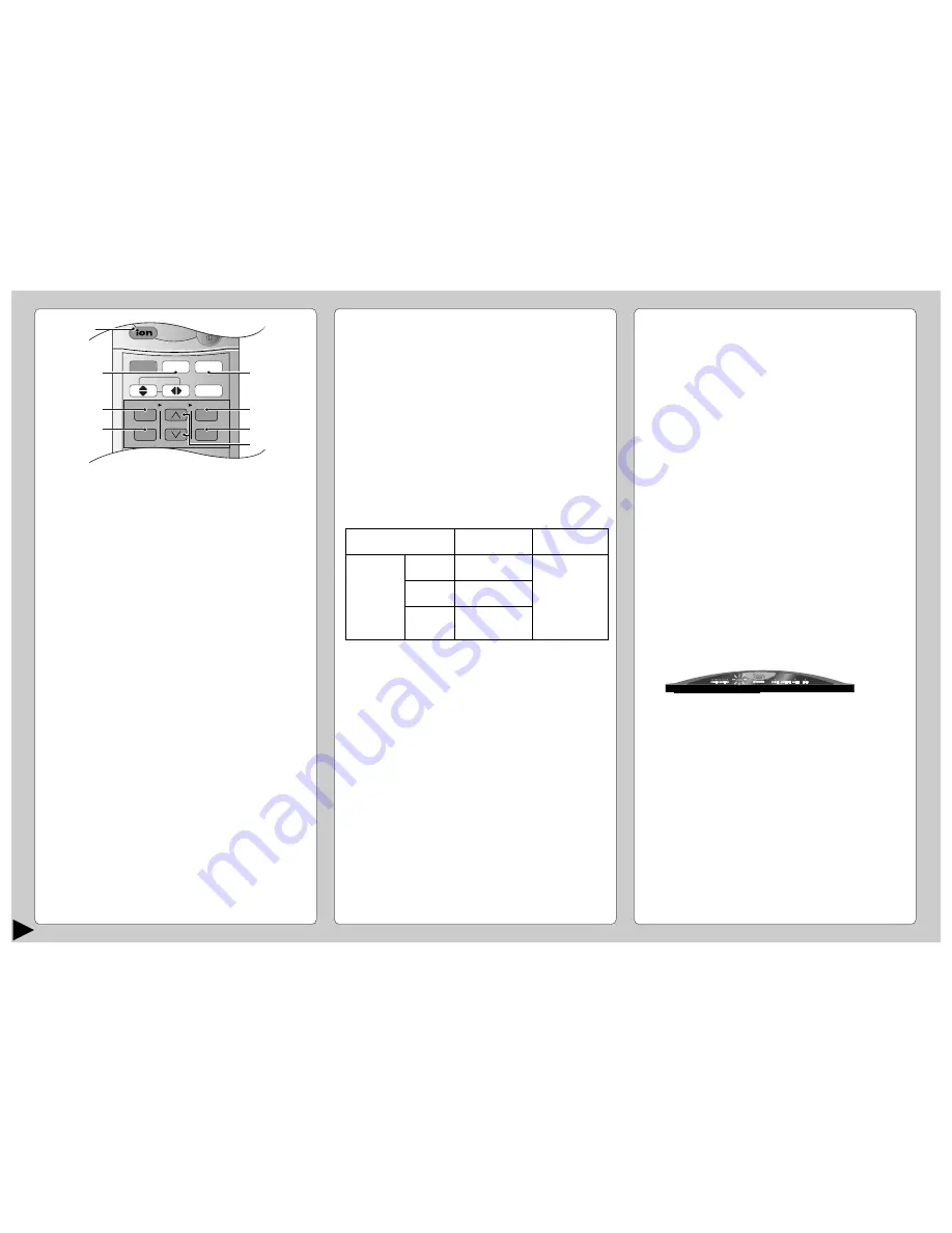 Panasonic CS-E12CKP Operating Instructions Manual Download Page 28