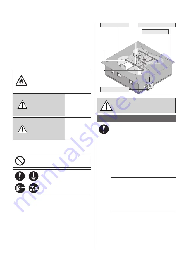 Panasonic CS-E12PD3EA Operating Instructions Manual Download Page 74