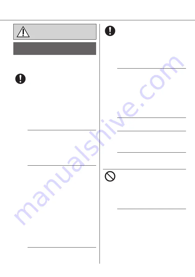 Panasonic CS-E12PD3EA Operating Instructions Manual Download Page 76