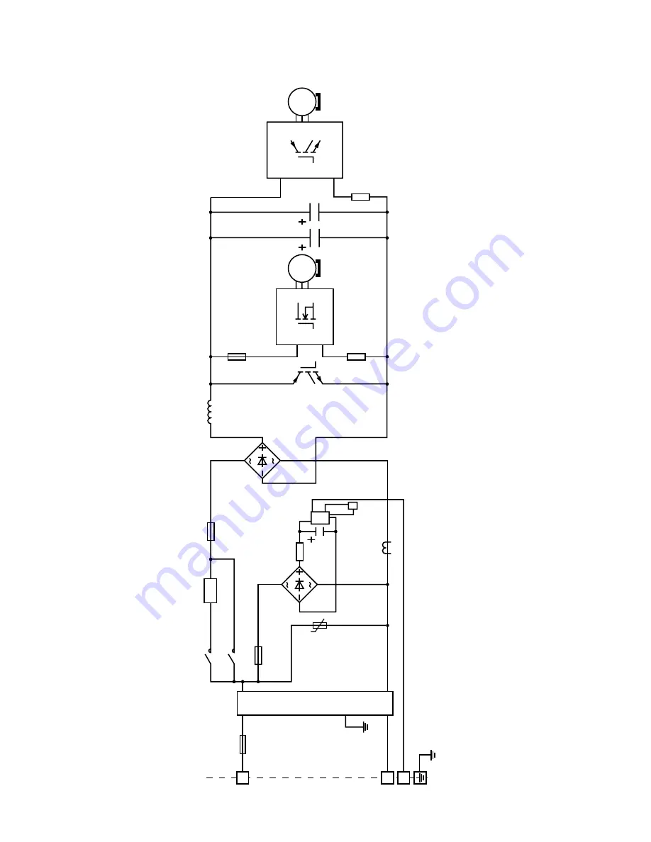 Panasonic CS-E12PKEW Service Manual Download Page 38