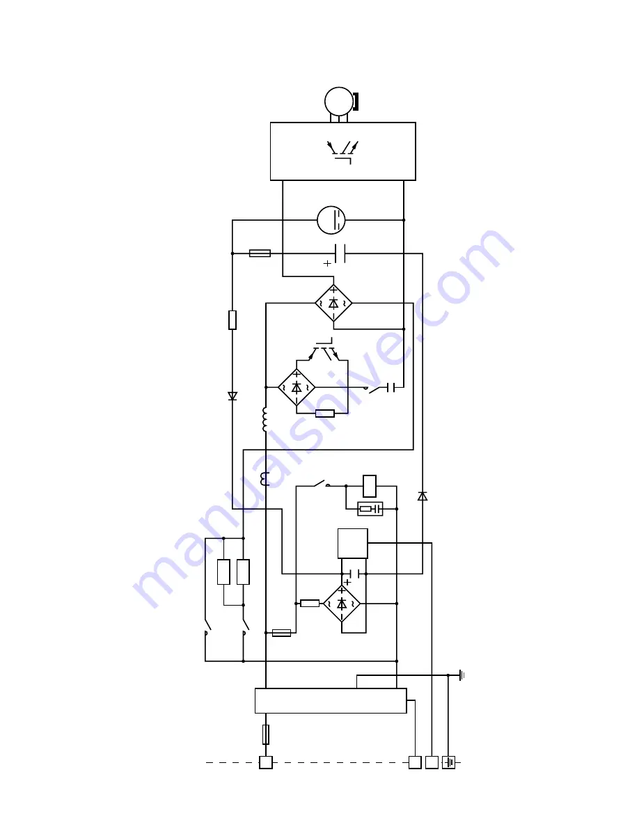 Panasonic CS-E12PKEW Service Manual Download Page 39