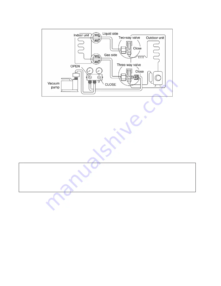 Panasonic CS-E12PKEW Скачать руководство пользователя страница 78