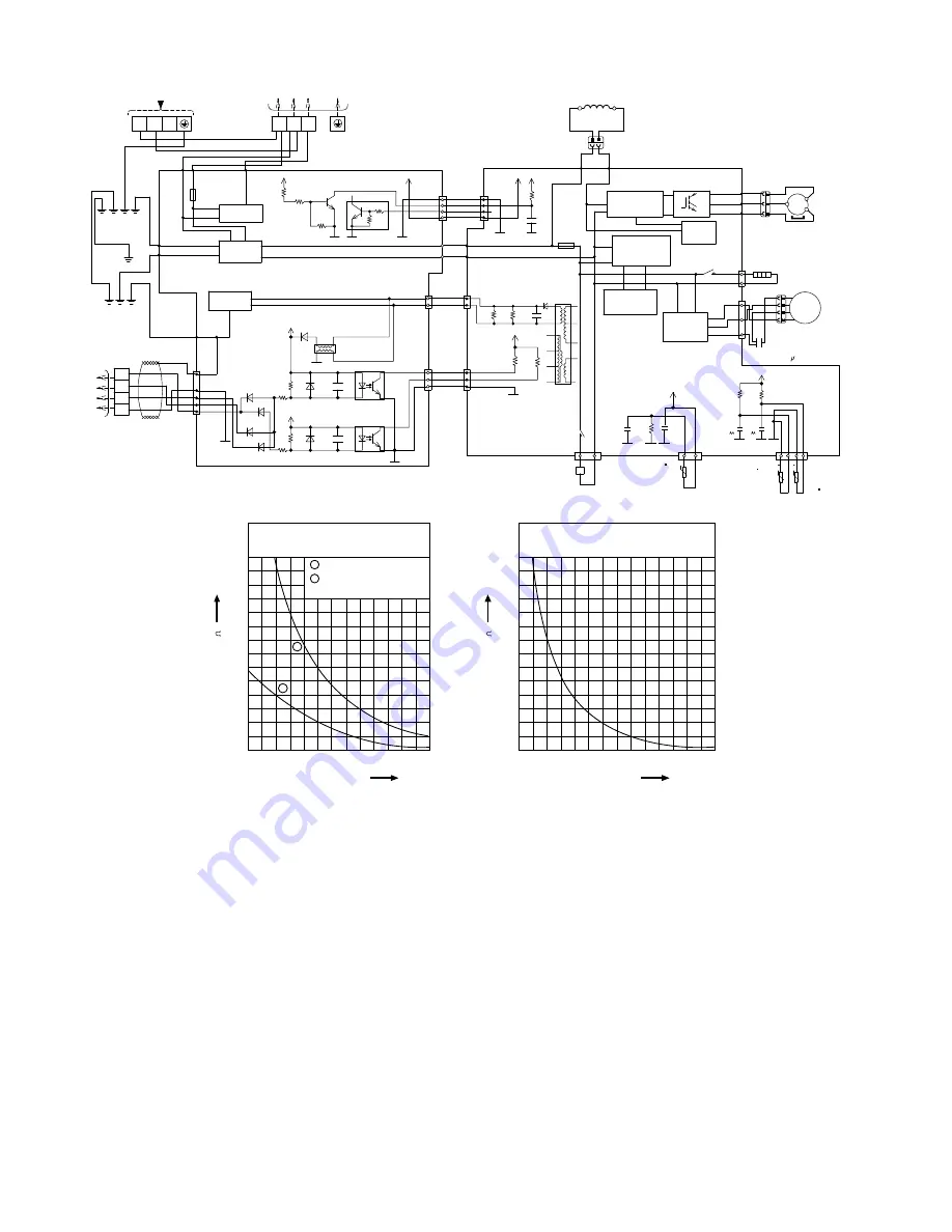 Panasonic CS-E12PKR Service Manual Download Page 56