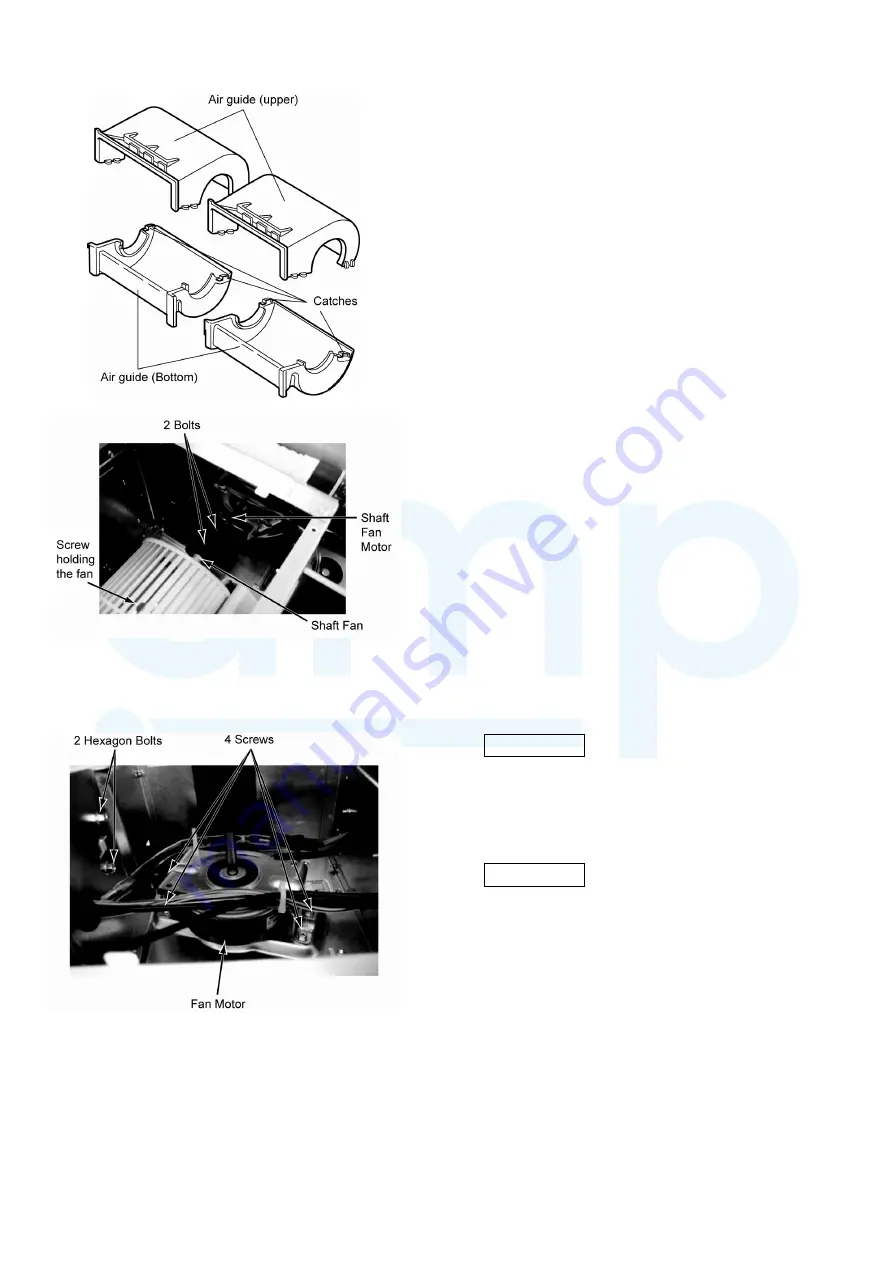 Panasonic CS-E12QD3EAW Service Manual Download Page 84