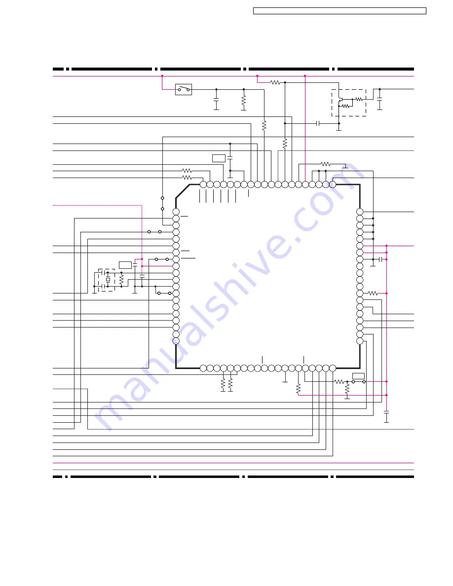 Panasonic CS-E15DB4EW Service Manual Download Page 87