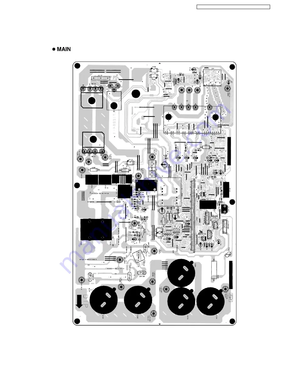 Panasonic CS-E15DD3EW Скачать руководство пользователя страница 87