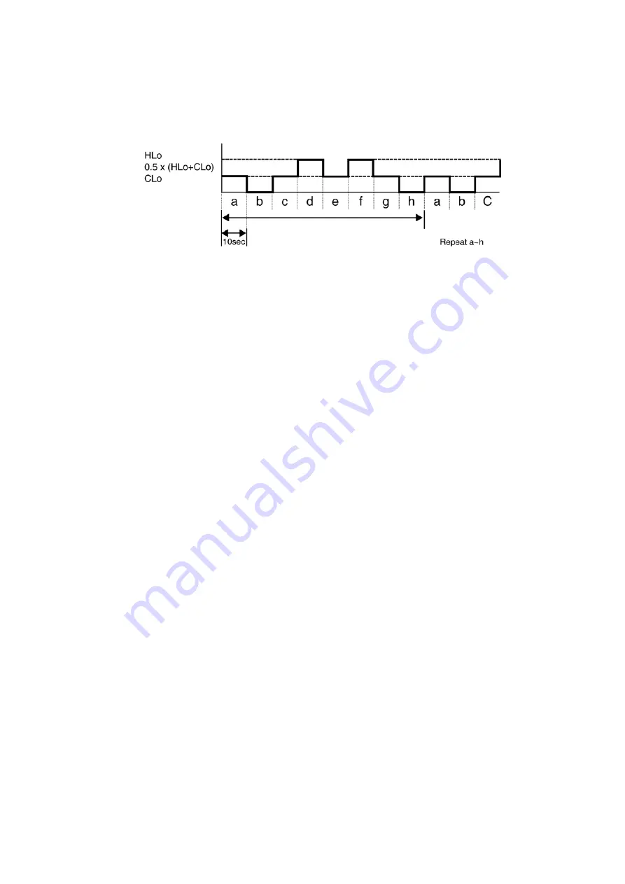 Panasonic CS-E18HKEW Service Manual Download Page 45