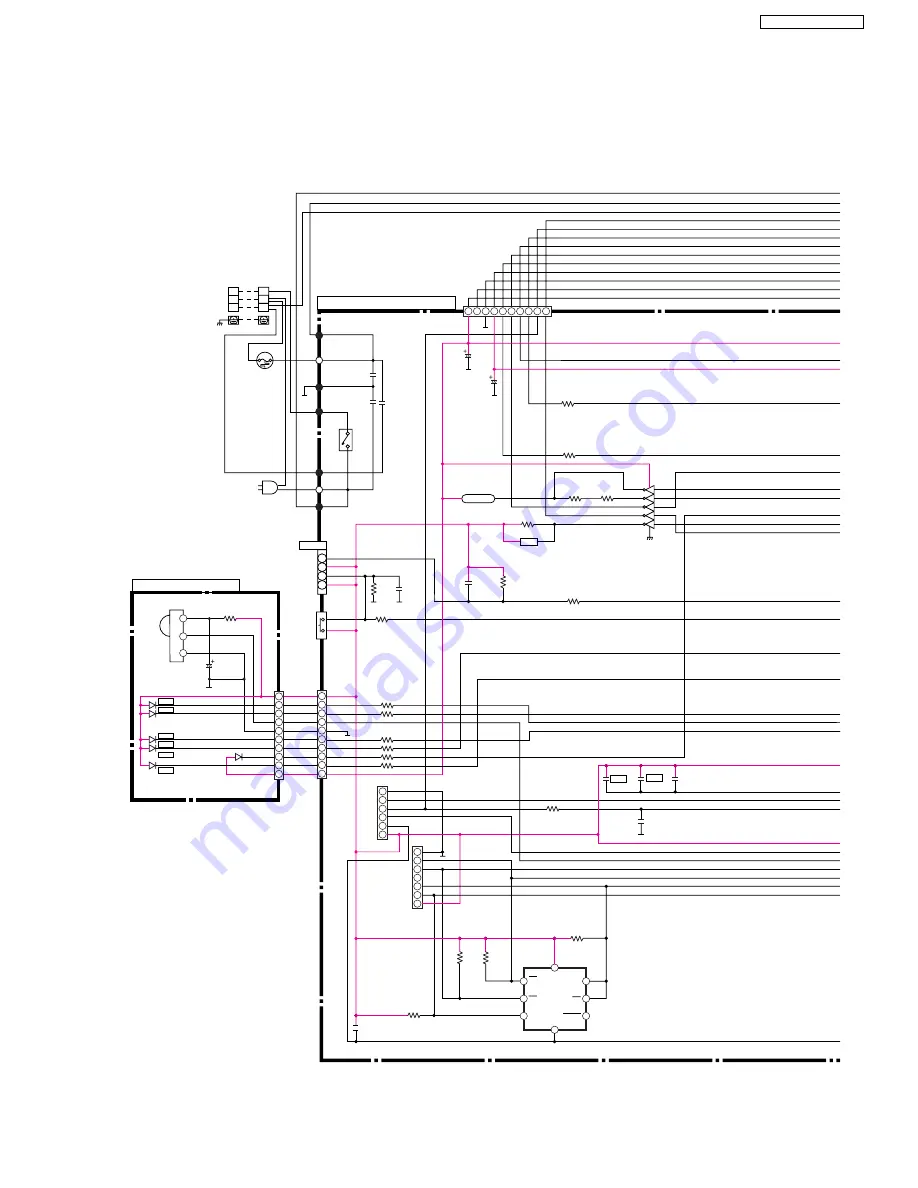 Panasonic CS-E24DKE Service Manual Download Page 83