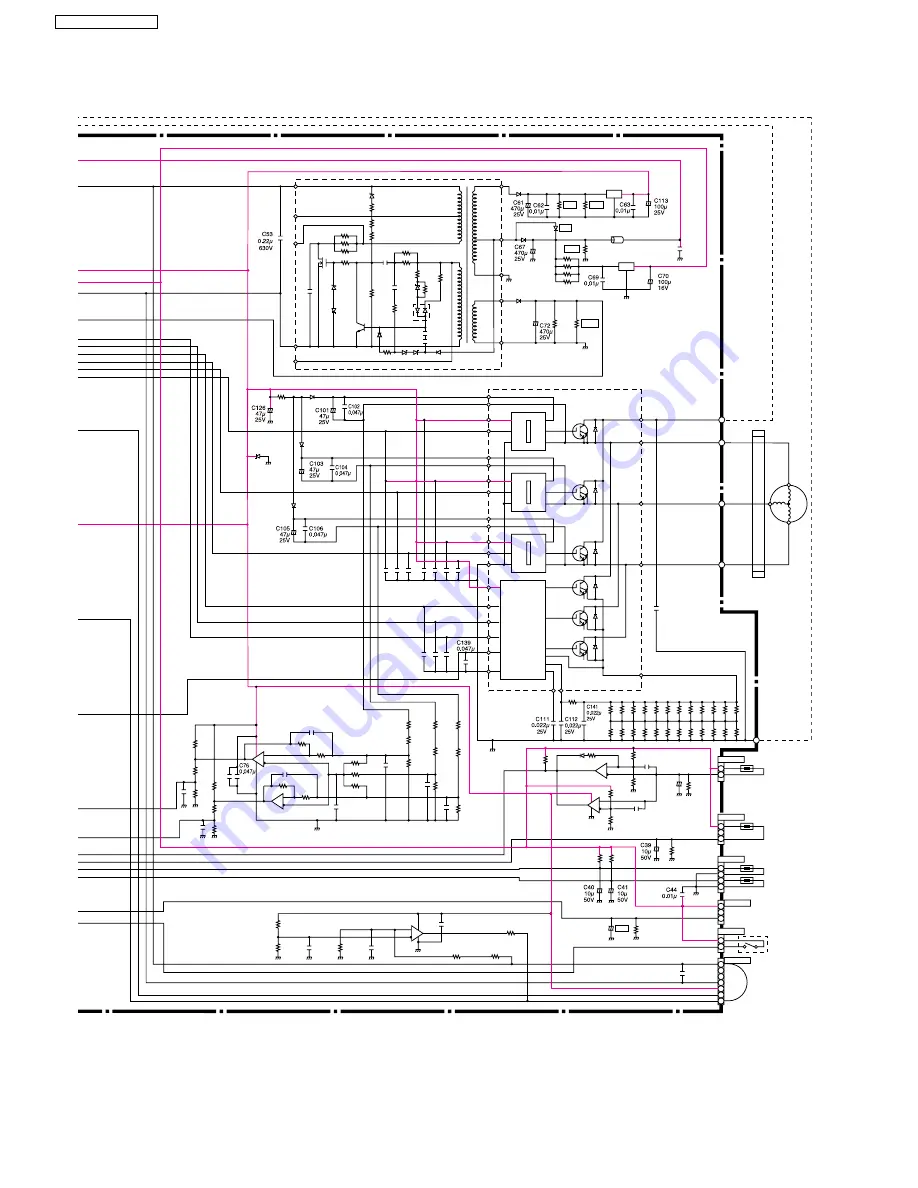 Panasonic CS-E24DKE Скачать руководство пользователя страница 88