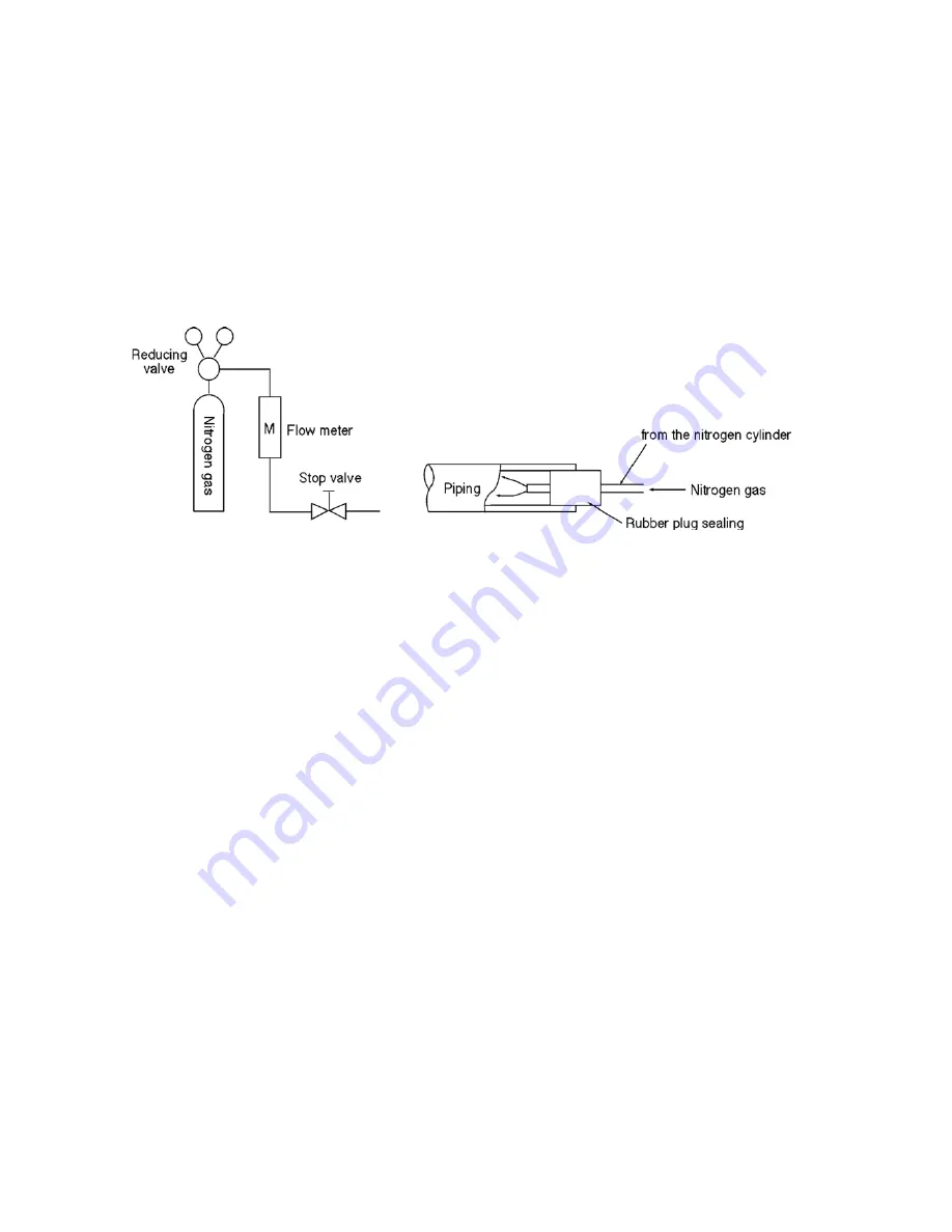 Panasonic CS-F24DTE5 Service Manual Download Page 94