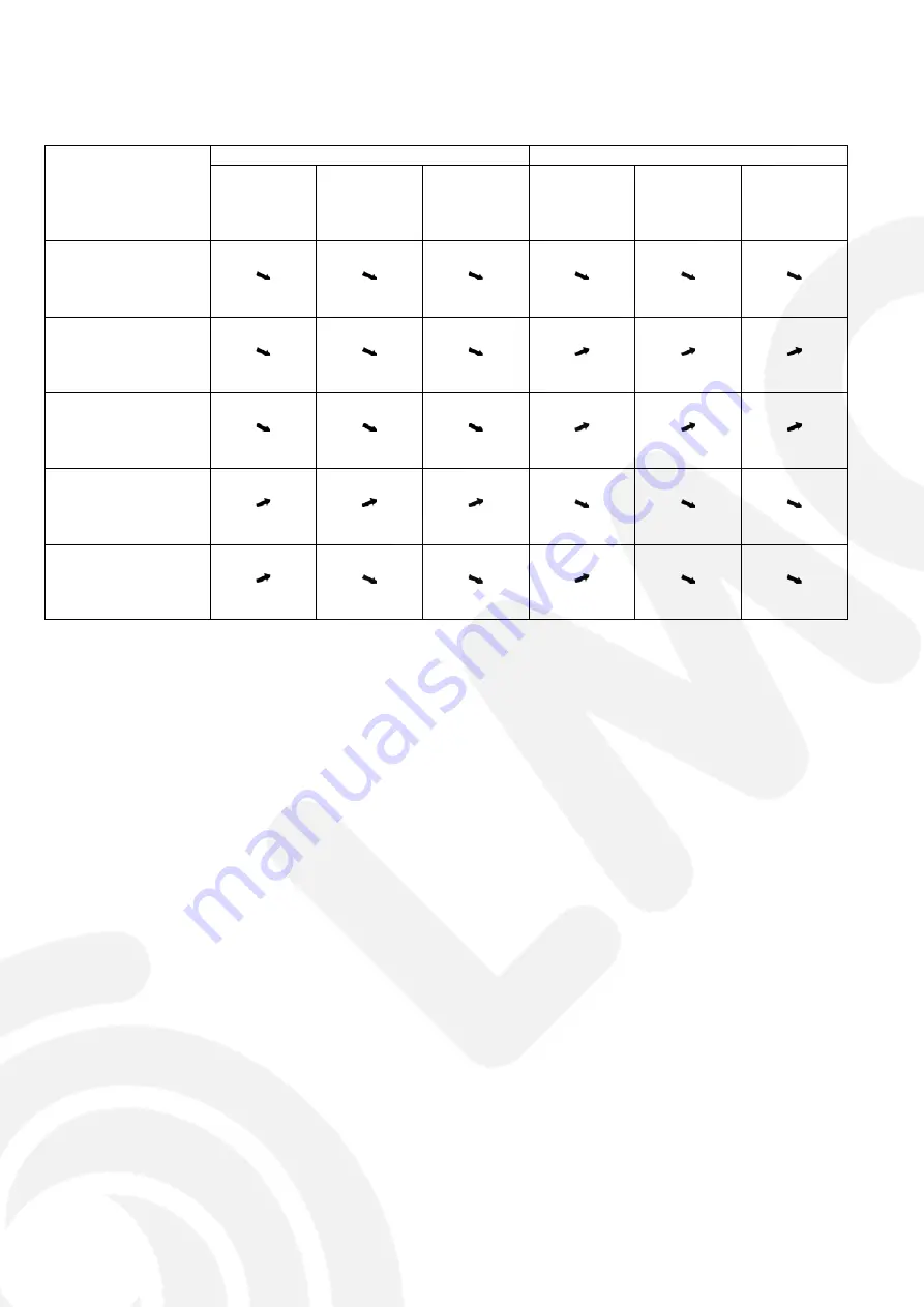 Panasonic CS-HE12JKE Service Manual Download Page 46