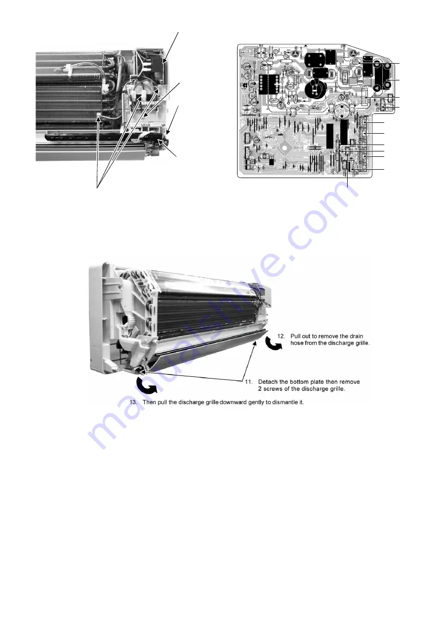 Panasonic CS-HZ25TKE Скачать руководство пользователя страница 117