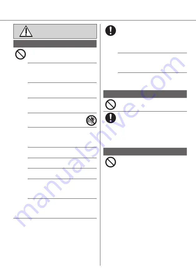 Panasonic CS-HZ25WKE Operating Instructions Manual Download Page 72