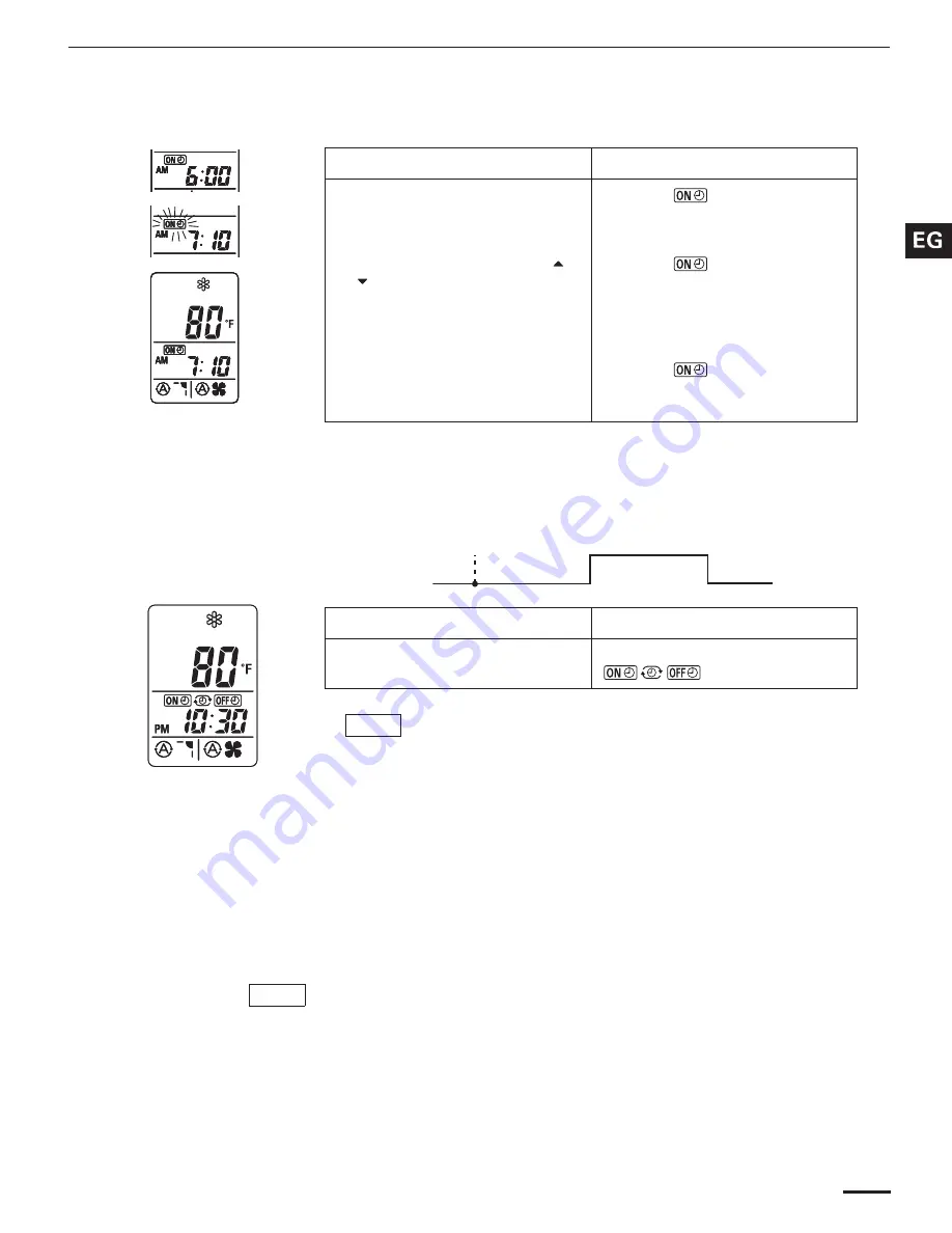 Panasonic CS-KE18NKU Скачать руководство пользователя страница 19