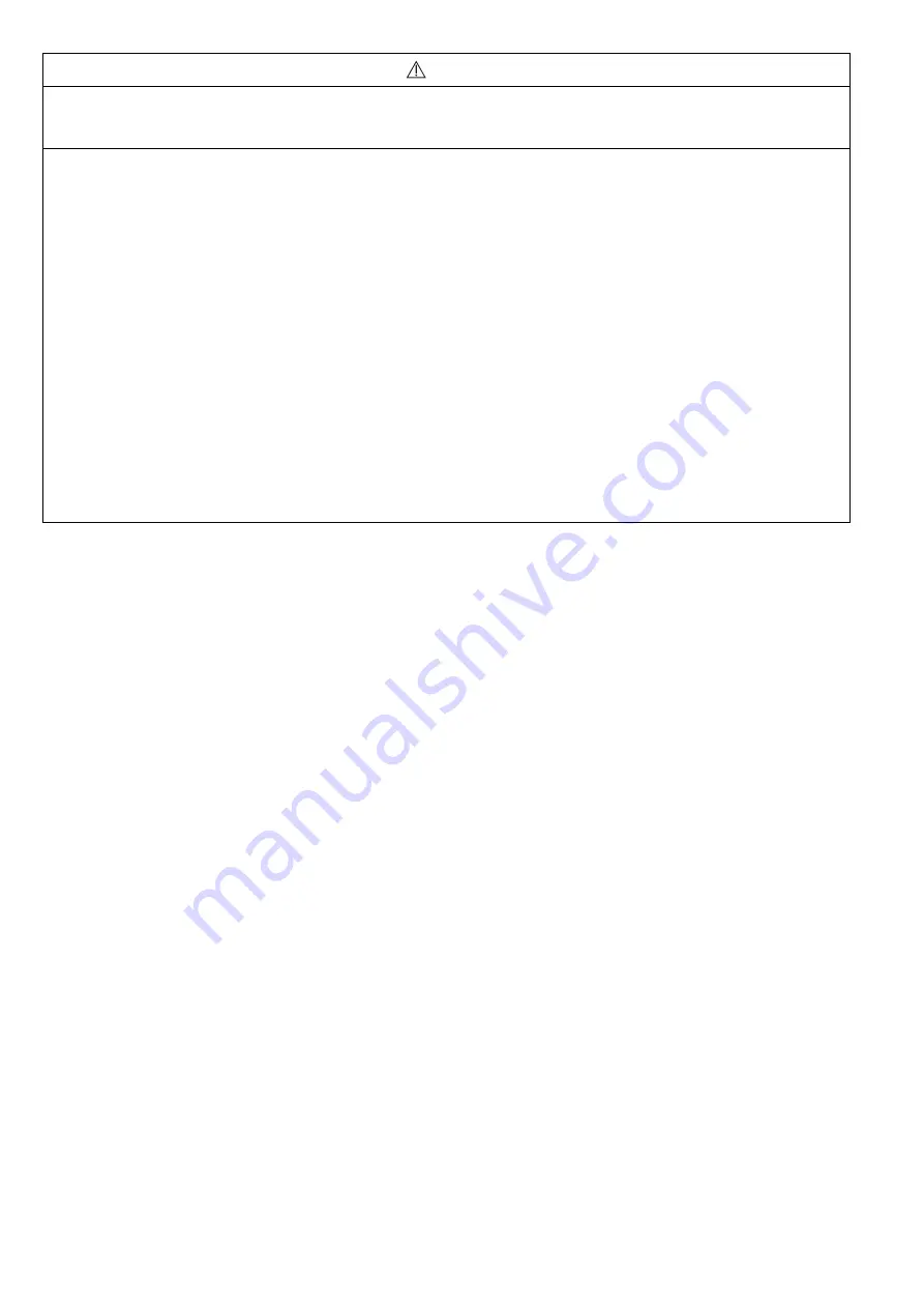 Panasonic CS-LZ25TKE Service Manual Download Page 8