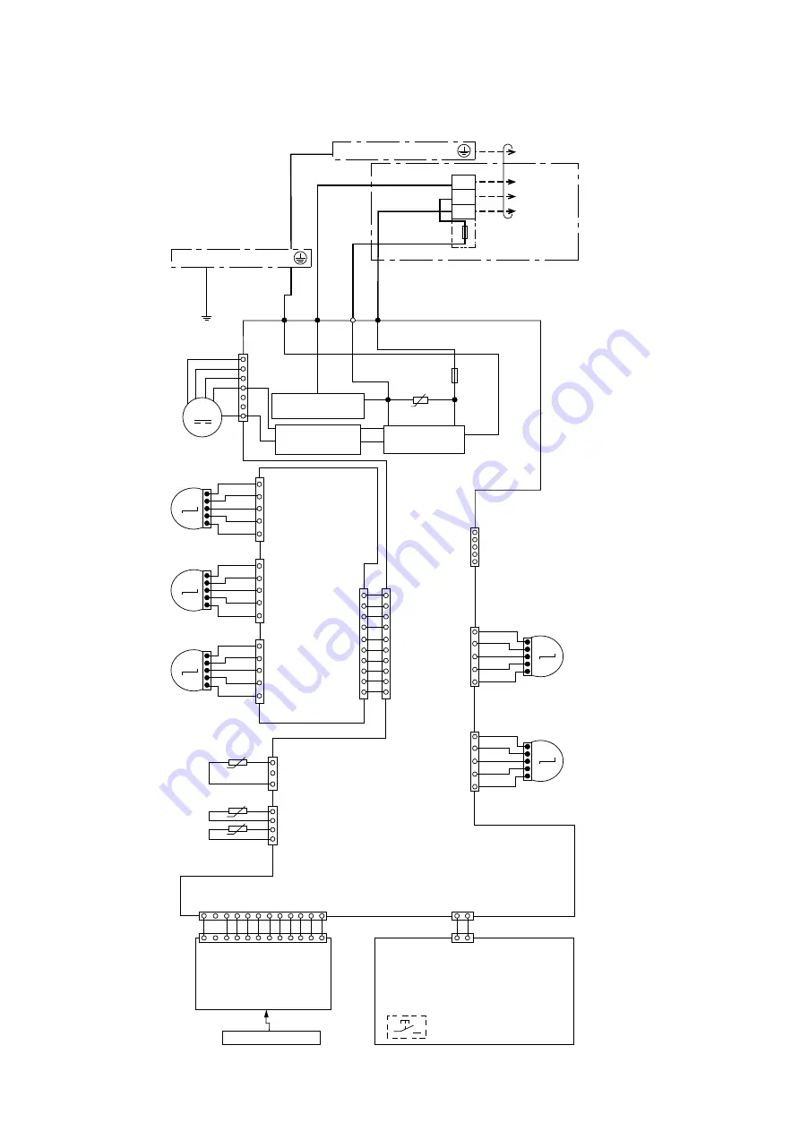 Panasonic CS-LZ25TKE Service Manual Download Page 18