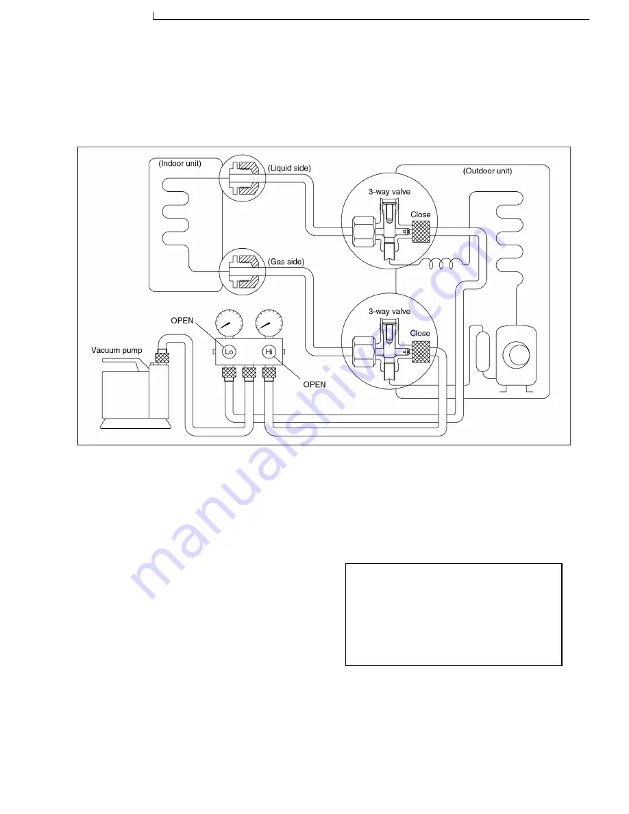 Panasonic CS-MC125KE Скачать руководство пользователя страница 79