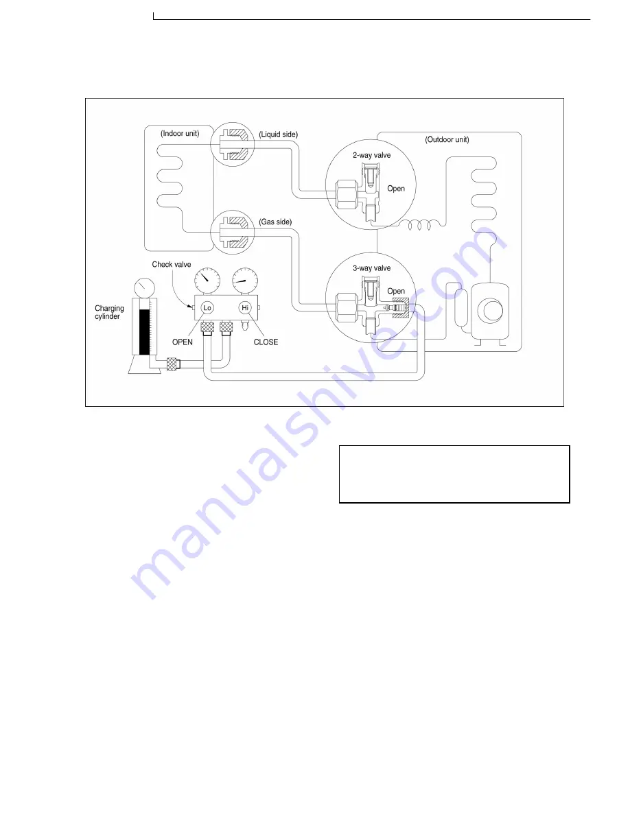 Panasonic CS-MC125KE Скачать руководство пользователя страница 89