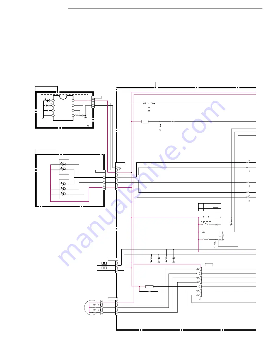 Panasonic CS-MC125KE Service Manual Download Page 119