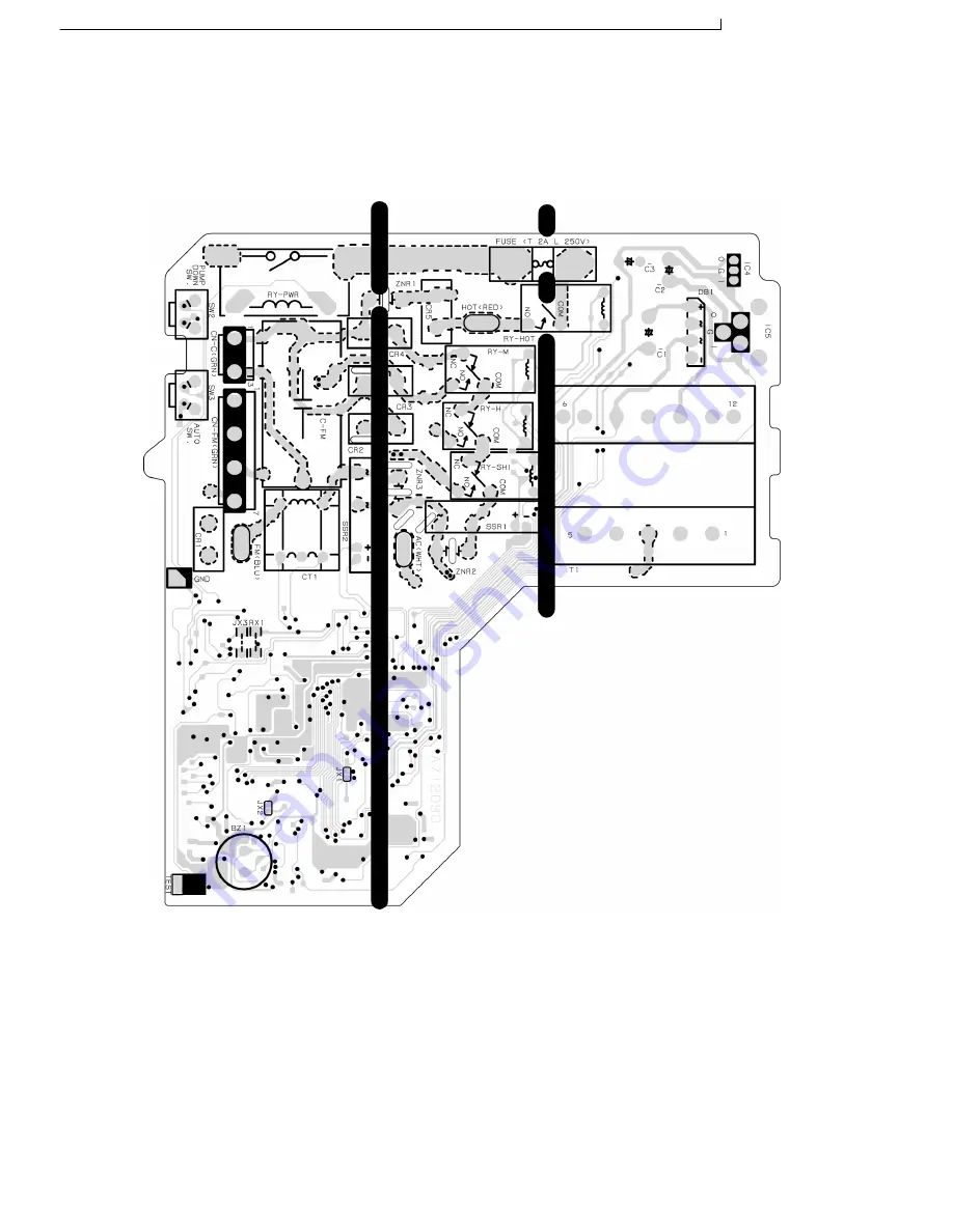 Panasonic CS-MC125KE Скачать руководство пользователя страница 126