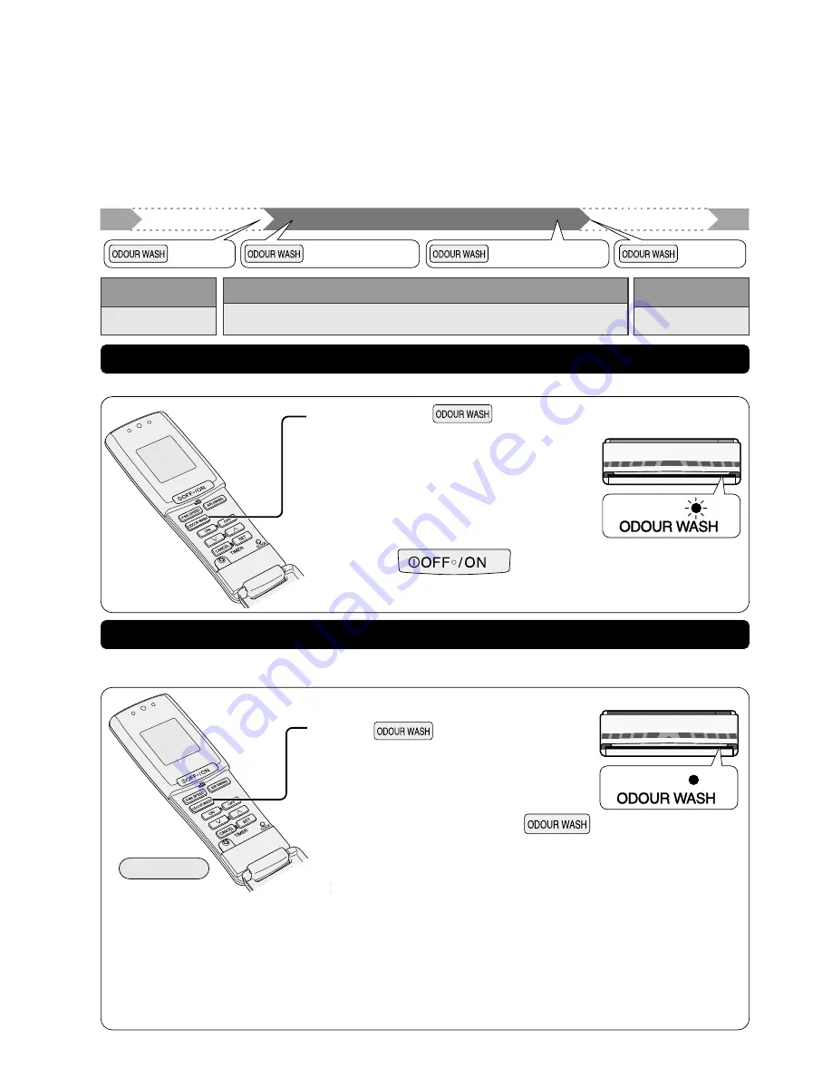 Panasonic CS-ME 7CKPGCS-ME10CKPG Скачать руководство пользователя страница 88