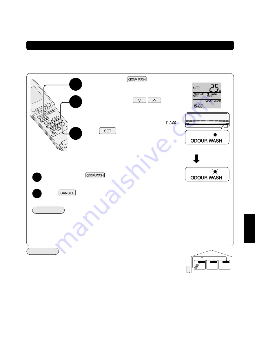 Panasonic CS-ME 7CKPGCS-ME10CKPG Operating Instructions Manual Download Page 161