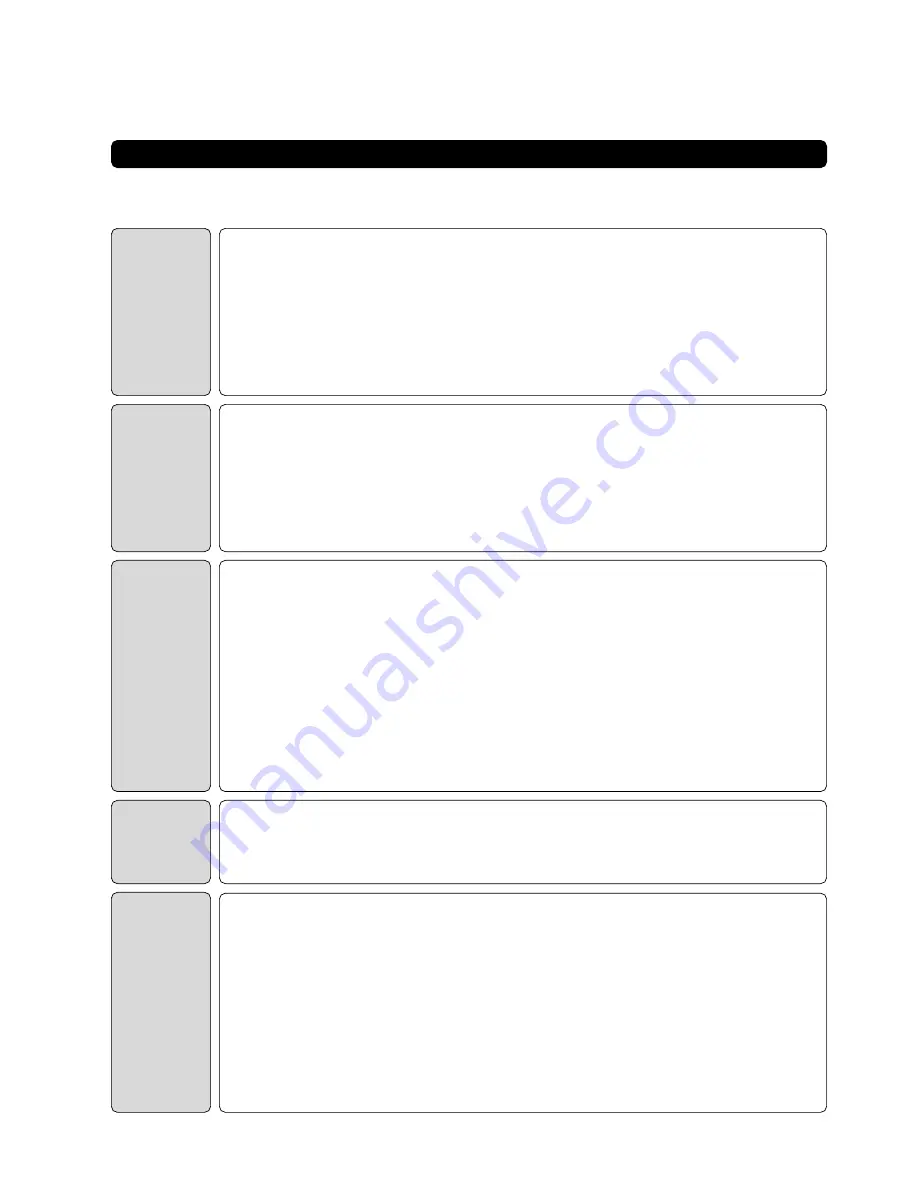 Panasonic CS-ME 7CKPGCS-ME10CKPG Operating Instructions Manual Download Page 202