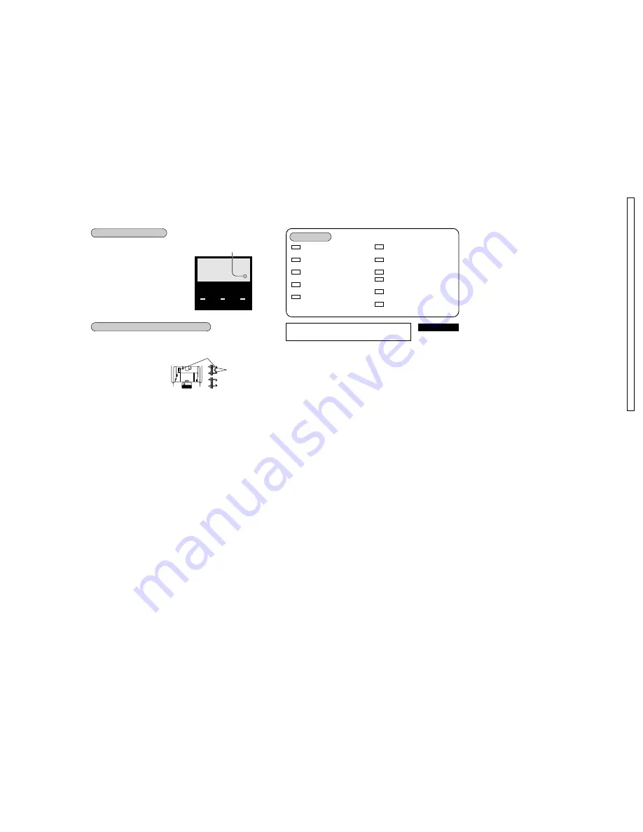 Panasonic CS-ME10CB1P Service Manual Download Page 40