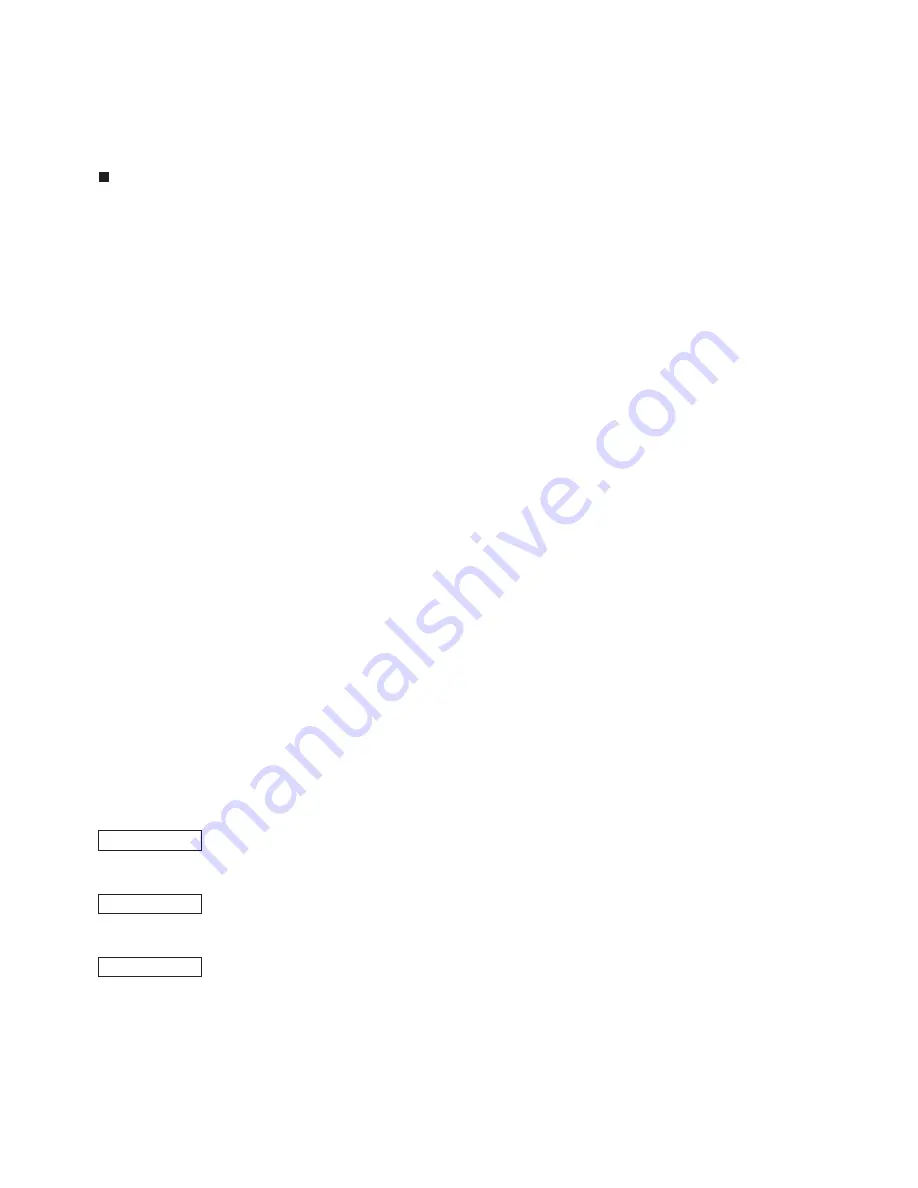 Panasonic CS-ME12NKE Technical & Service Manual Download Page 3