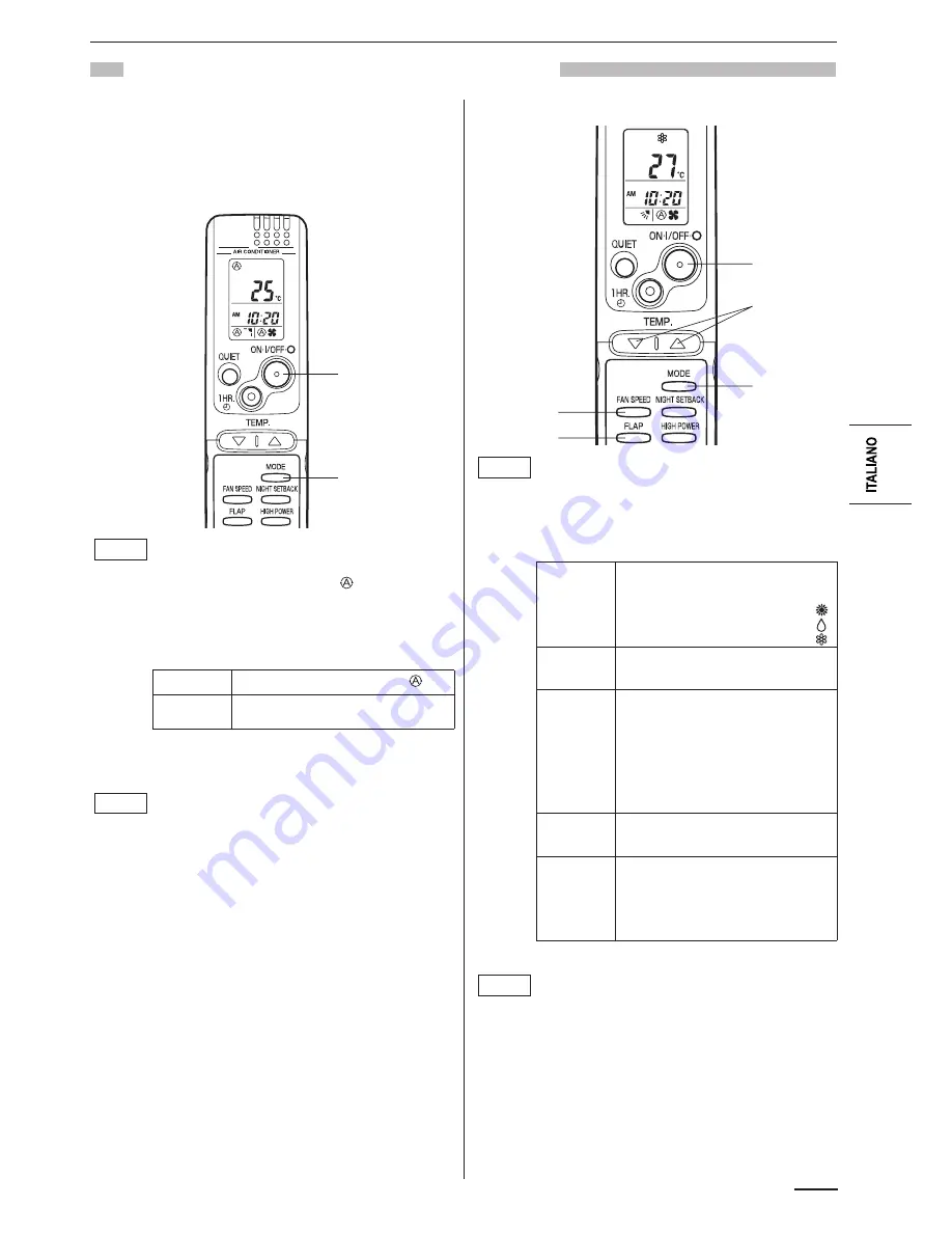 Panasonic CS-ME12NKE Скачать руководство пользователя страница 119