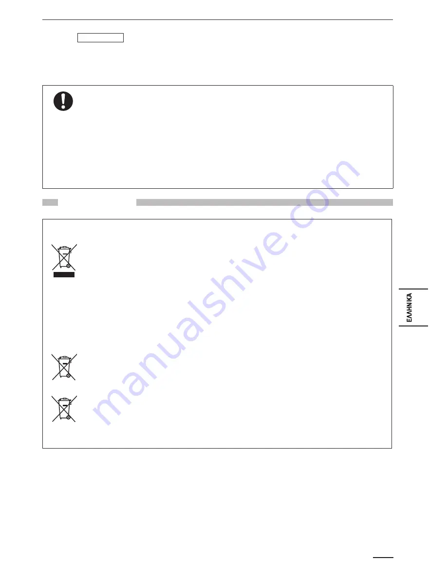 Panasonic CS-ME12NKE Technical & Service Manual Download Page 149