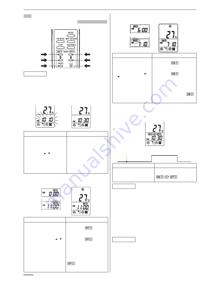 Panasonic CS-ME12NKE Скачать руководство пользователя страница 158