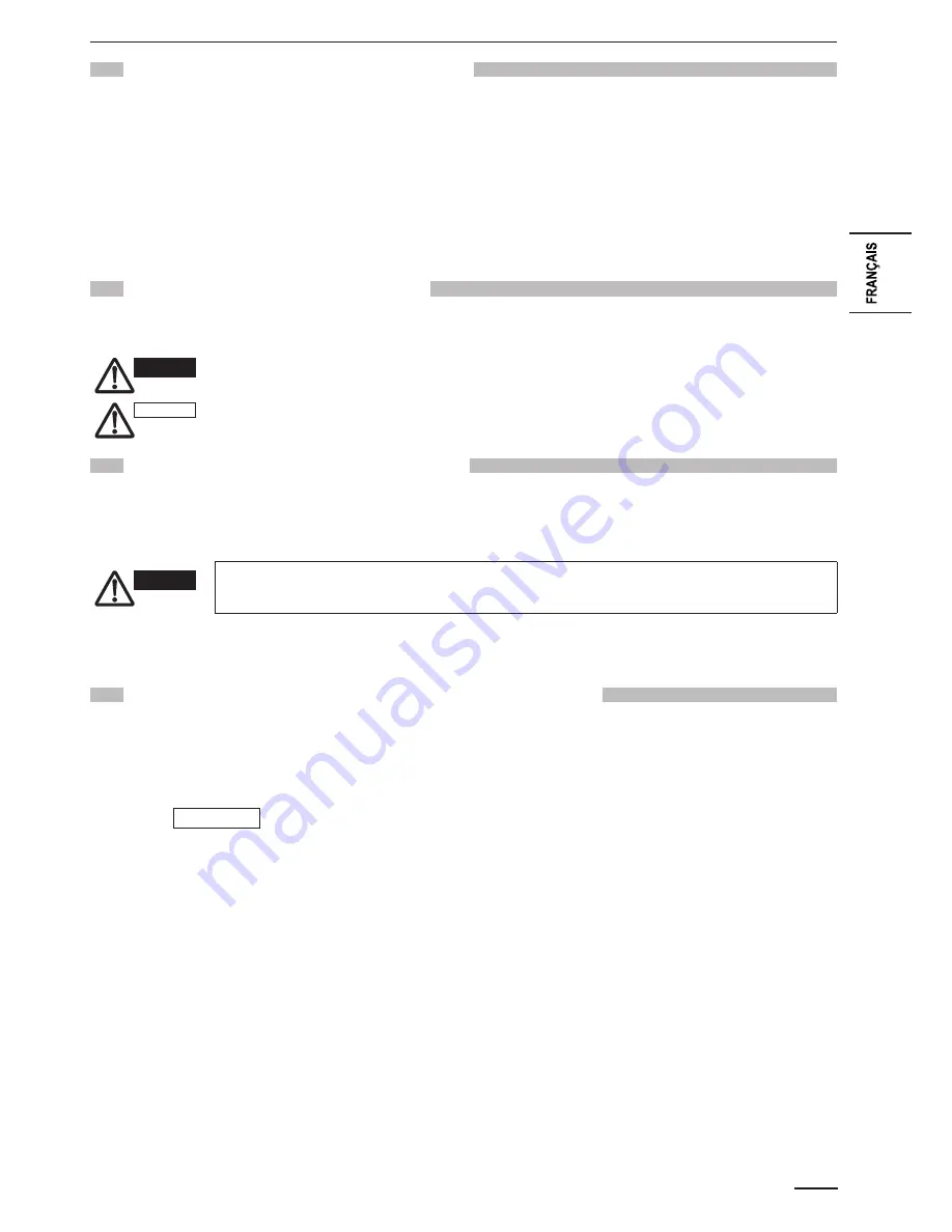 Panasonic CS-ME12NKE Technical & Service Manual Download Page 205