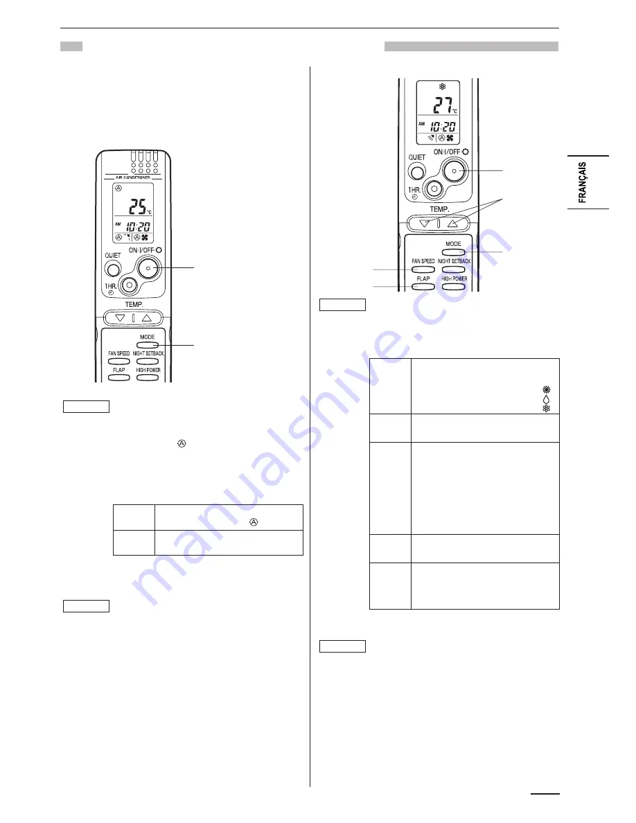 Panasonic CS-ME12NKE Скачать руководство пользователя страница 213