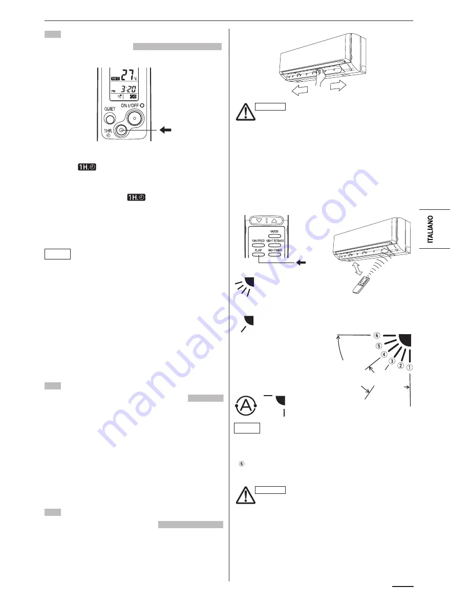 Panasonic CS-ME12NKE Скачать руководство пользователя страница 253