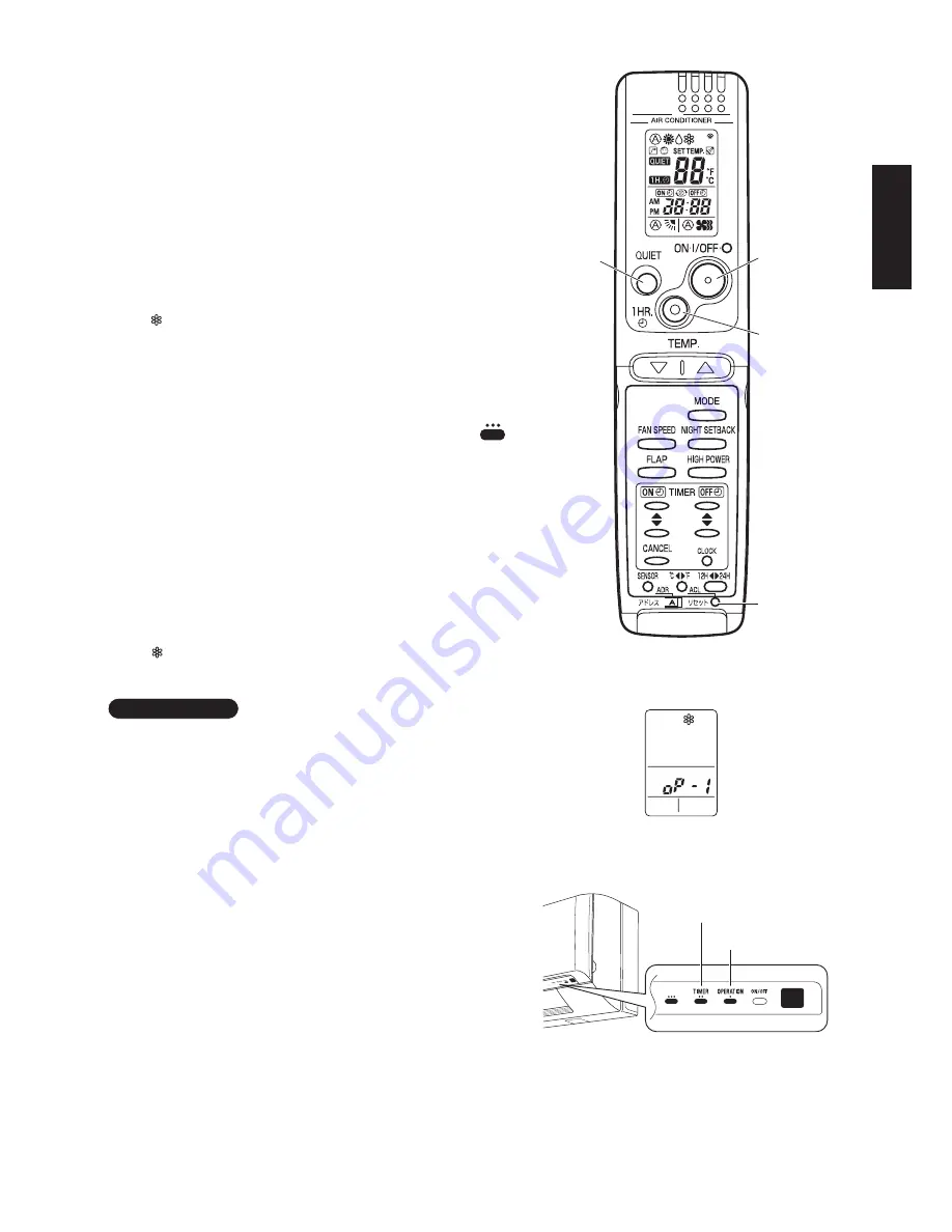 Panasonic CS-ME12NKE Скачать руководство пользователя страница 313