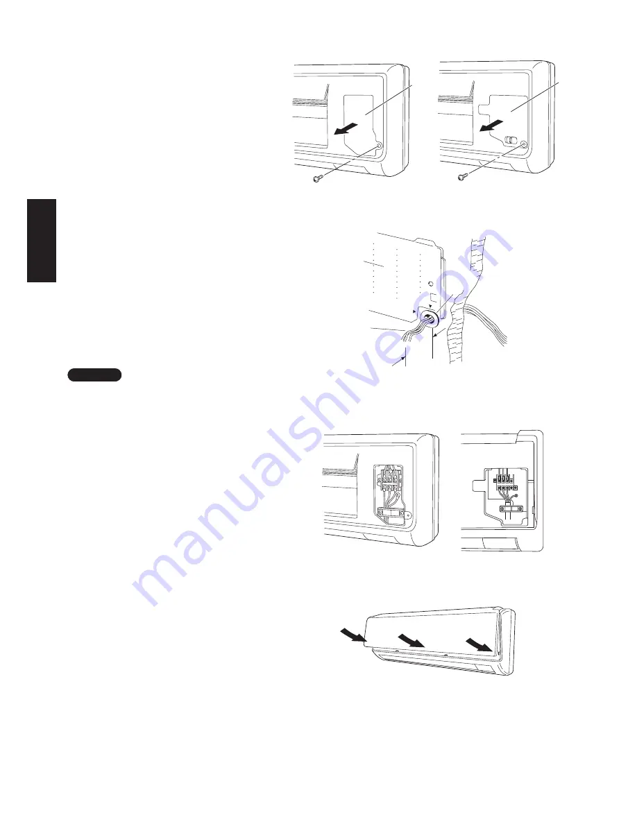 Panasonic CS-ME12NKE Скачать руководство пользователя страница 328