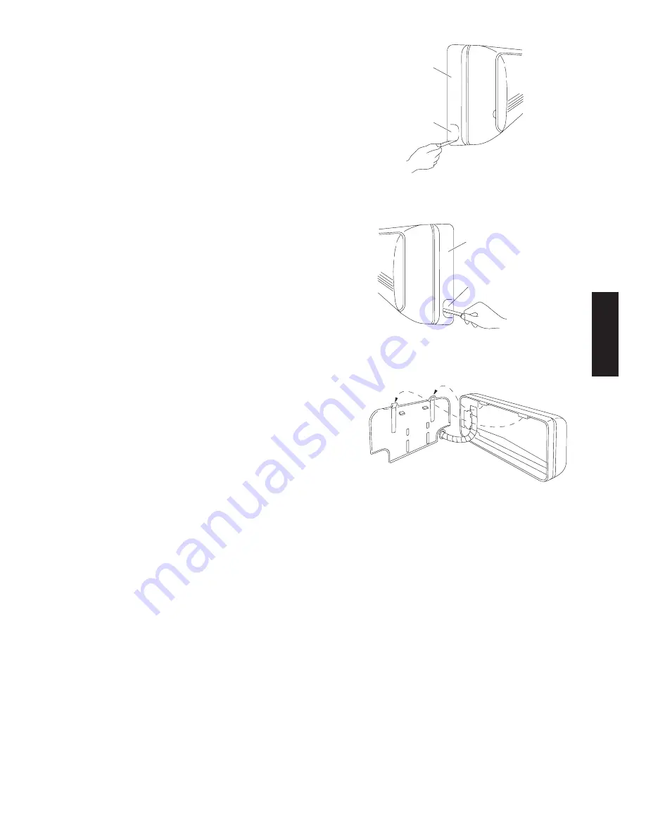 Panasonic CS-ME12NKE Technical & Service Manual Download Page 347