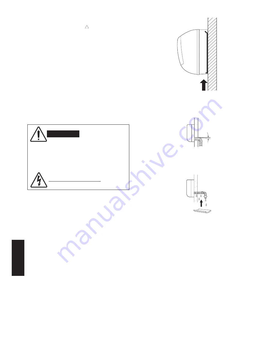 Panasonic CS-ME12NKE Скачать руководство пользователя страница 412