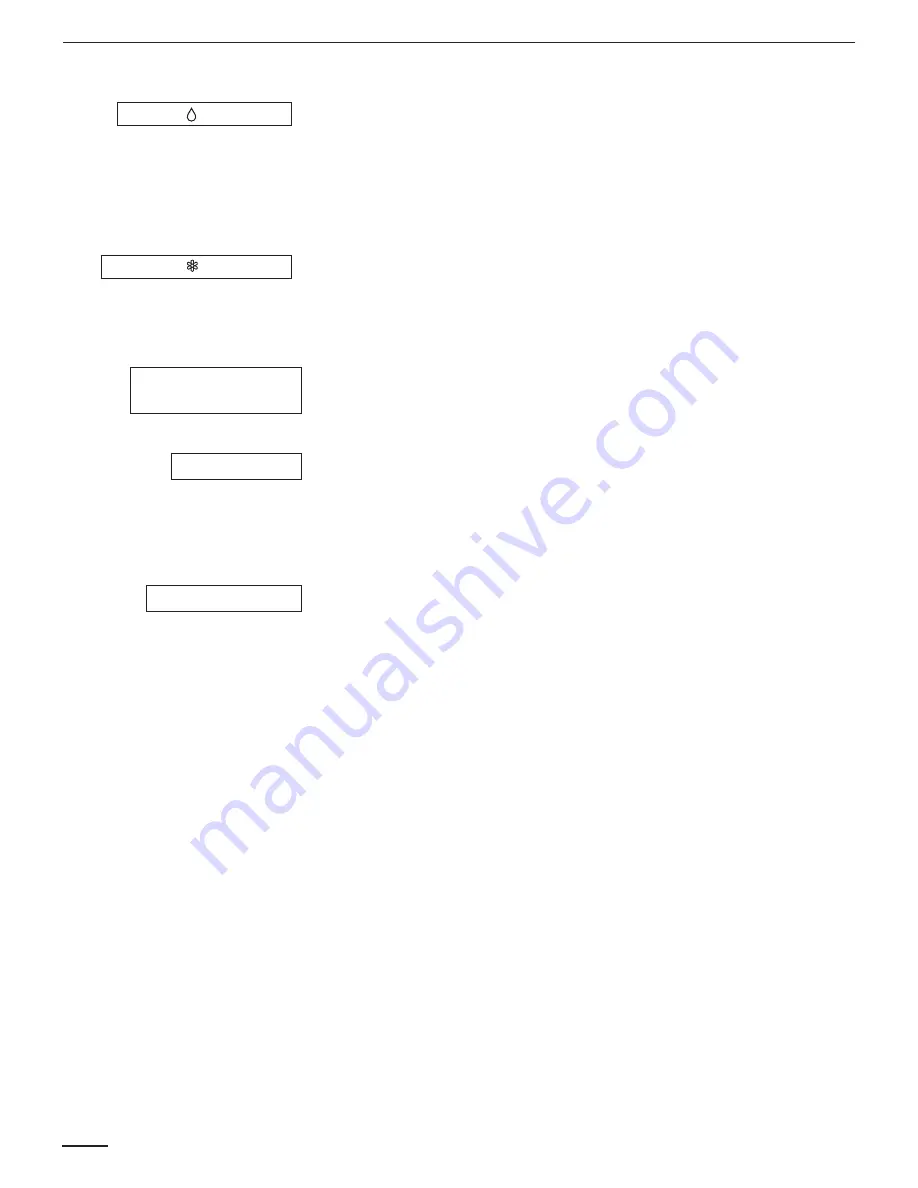 Panasonic CS-MKS12NKU Technical & Service Manual Download Page 86