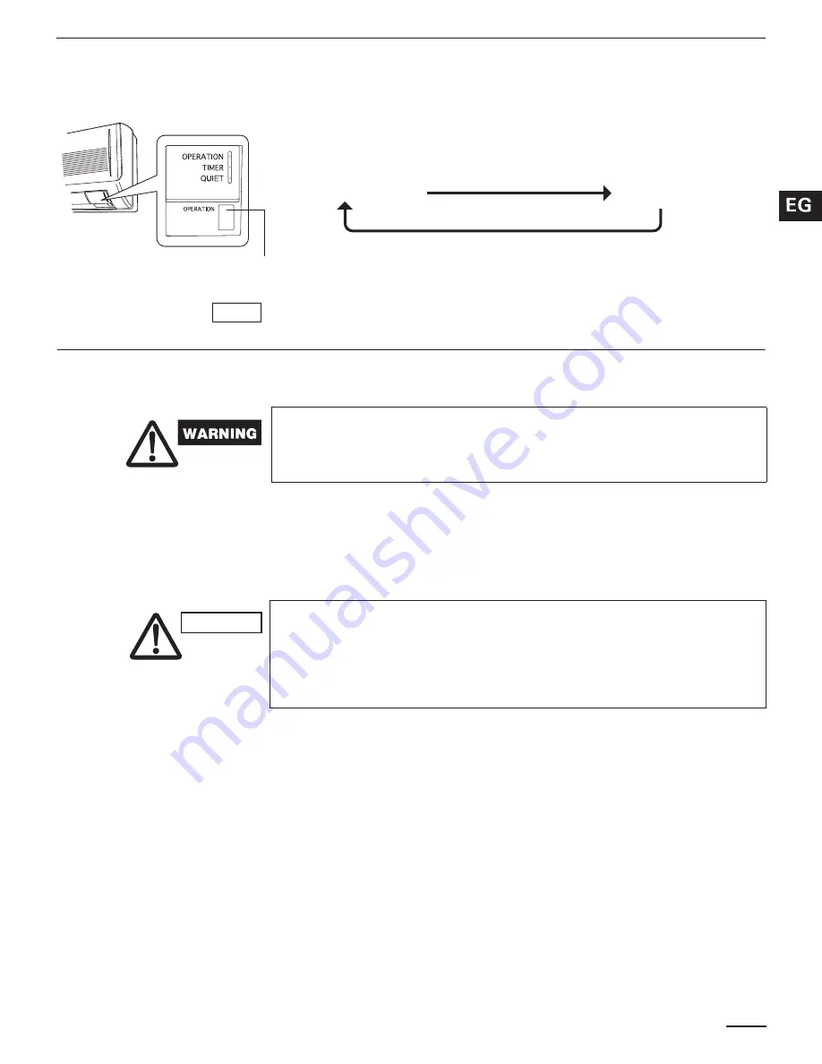 Panasonic CS-MKS12NKU Technical & Service Manual Download Page 91