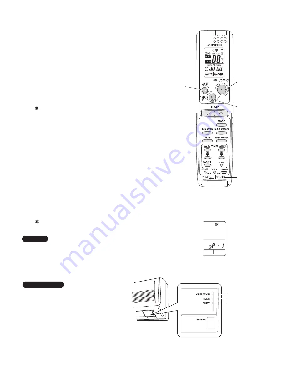 Panasonic CS-MKS12NKU Скачать руководство пользователя страница 113