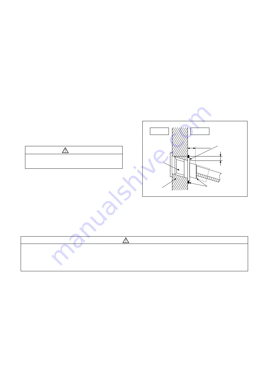 Panasonic CS-MS12SD3H Service Manual Download Page 23