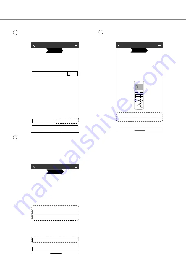 Panasonic CS-MZ16VKE Скачать руководство пользователя страница 26