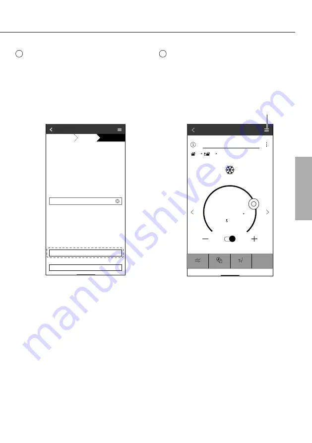 Panasonic CS-MZ16VKE Operating Instructions Manual Download Page 27