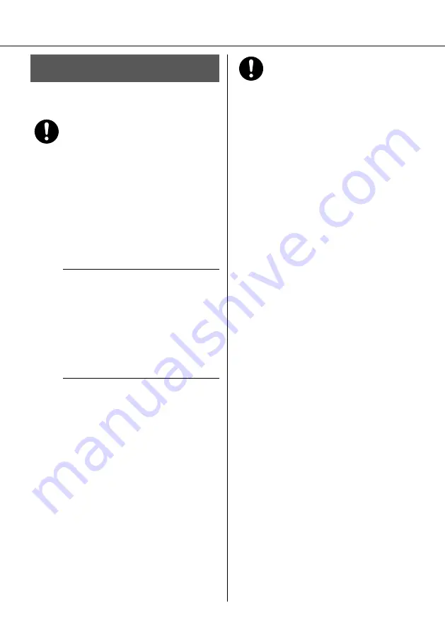 Panasonic CS-MZ16VKE Скачать руководство пользователя страница 48