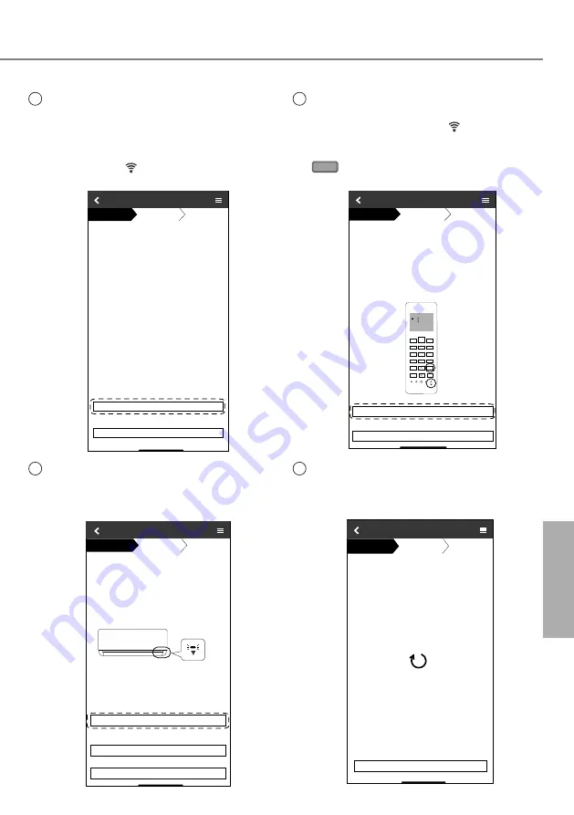 Panasonic CS-MZ16VKE Скачать руководство пользователя страница 99